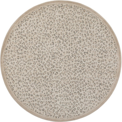 Pardus Teonni Rug