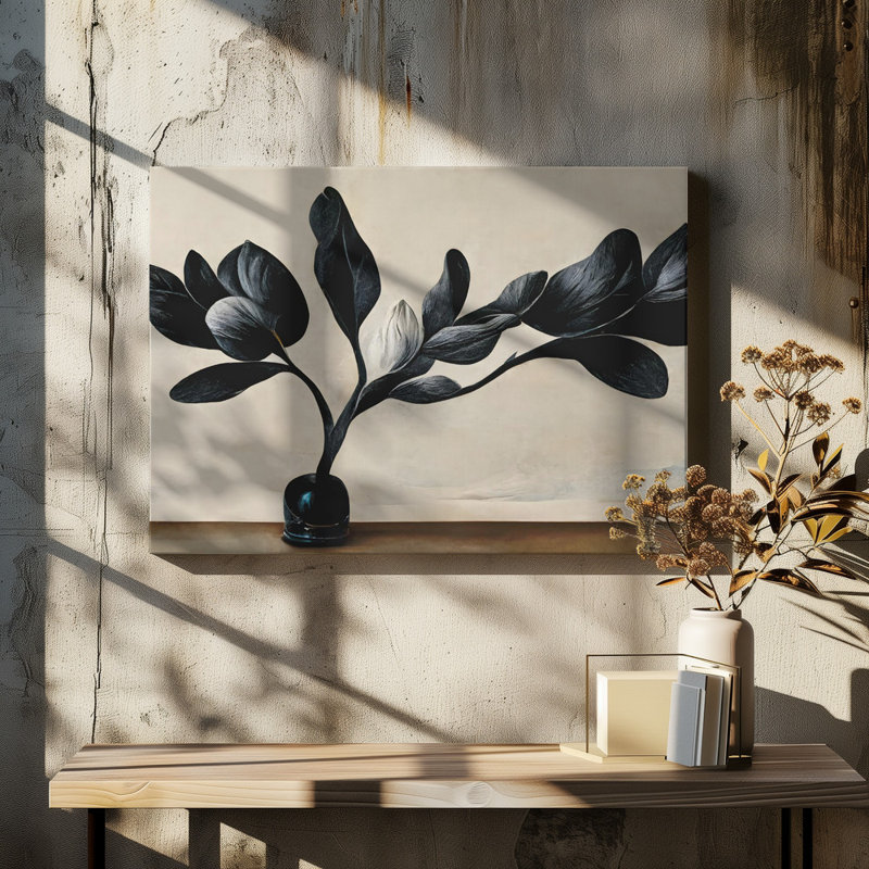 Wrapped Canvas Print, 60.96 cm H x 91.44 cm W