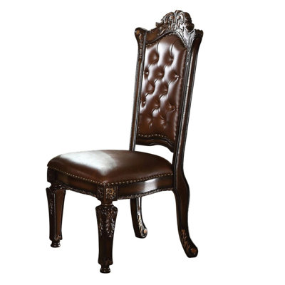 Valmonte Tufted Side Chair (Set of 2)