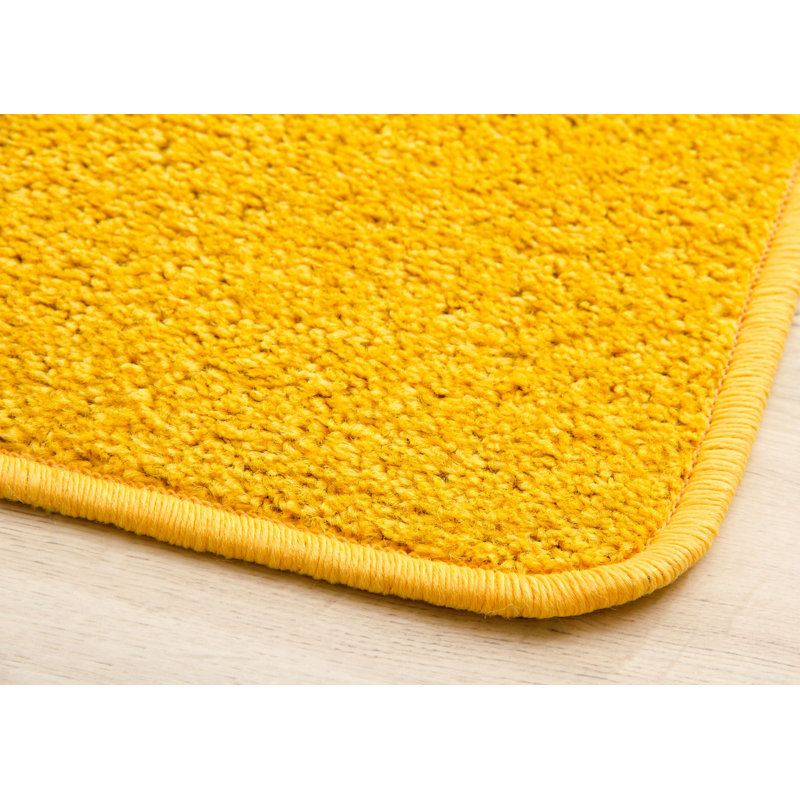 Arenberg Solid Colour Area Rug, Square 200 x 200cm