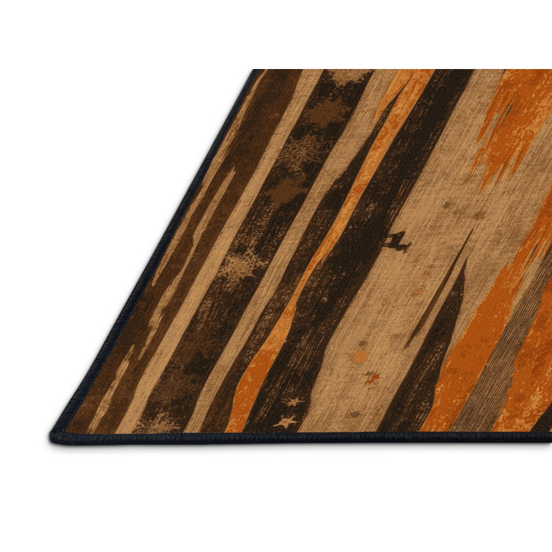 Blush Vista Rug, Square 8'