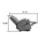 Fauteuil inclinable électrique Power Chenille-940660463