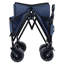Convertible Folding Wagon Cart With Bench Seat-125205169
