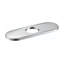 6" Escutcheon for Traditional Single-Hole Faucets-19228724