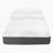 Gann 12" Modern & Contemporary Twin Green Tea Gel-Infused Memory Foam Hybrid Mattress with Charcoal Infused Base, Firm Comfort Level-654998942