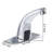 Single-Hole Bathroom Faucet-67236709
