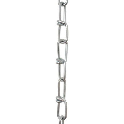 Decorative Basket Chain or Chain Break (10 feet)