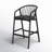 Buffolino Upholstered Counter Stool-98203022-98203021