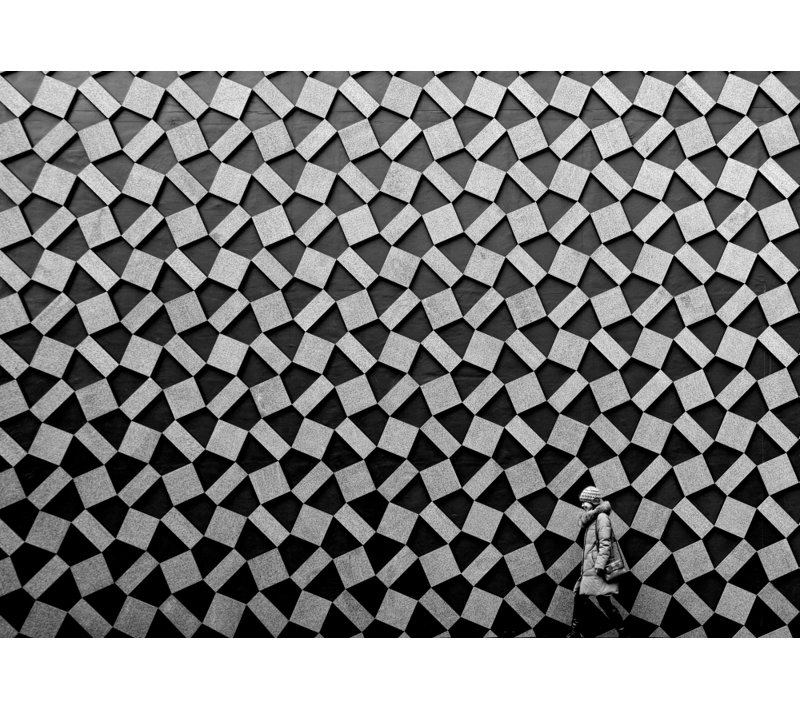 Wrapped Canvas Print, 76.2 cm H x 50.8 cm W
