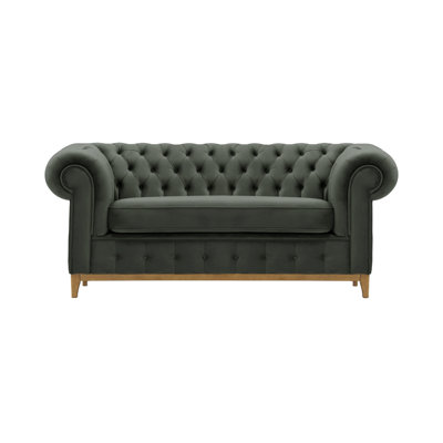 Fryar Velvet Sofa
