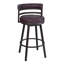 Tabouret de bar ou de comptoir pivotant Deherrera-244096074-246451582-265108005