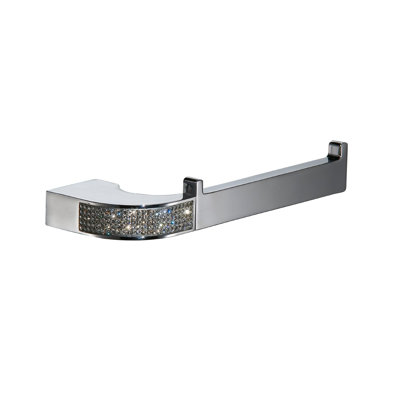 Zenor Wall Mounted Toilet Paper Holder