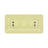 Elite Global Solutions Melamine Platter-41411251-41427771