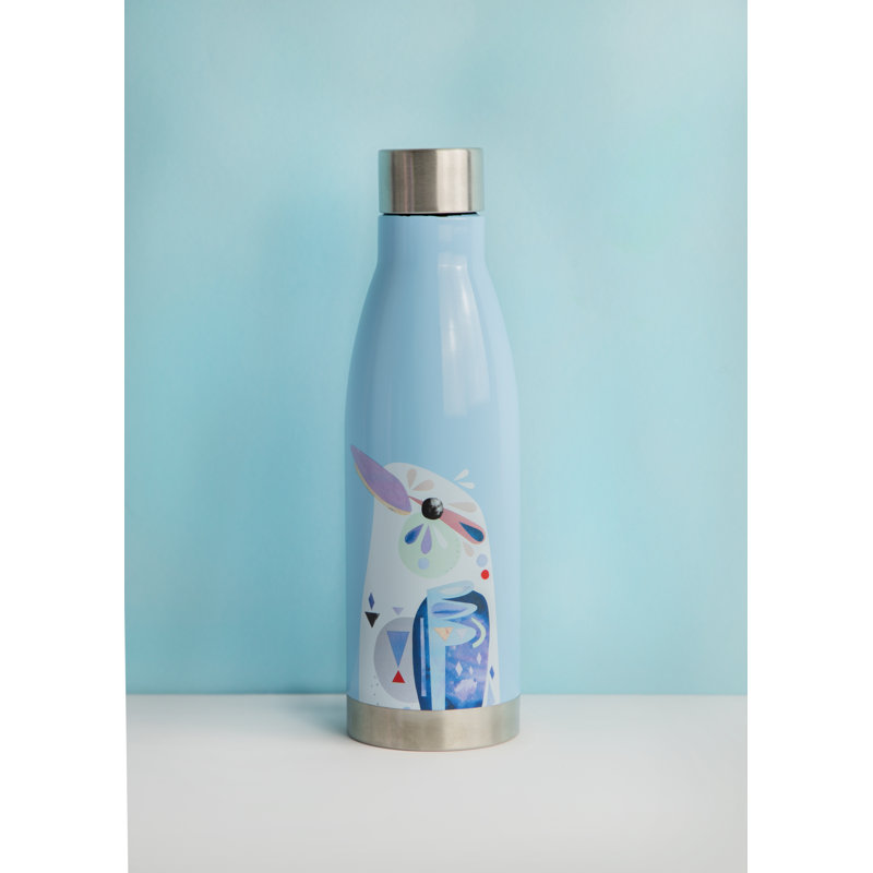 Maxwell & Williams Pete Cromer 500ml Stainless Steel