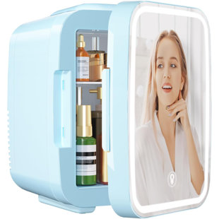 OSTBA APPLIANCE 0.15m³ L Portable Mini Fridge