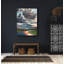 Thundersky - Artist Enhanced Canvas Print-110778953-110778956