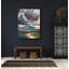 Thundersky - Artist Enhanced Canvas Print-111013861-110778963