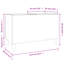 Lovic Storage Cabinet-193882895