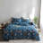 Wellboo 2 Pieces Pillowcases Standard Envelope Closure Pillowshams Pack of 2-123258111-123258121