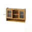 Armoire murale avec 2 portes coulissantes-1052657020