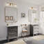 Nora 24" Freestanding Standard Single Bathroom Vanity with Top-1057305577-829646981-829646983