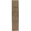 Keleh One-of-a-Kind Runner 3'7" X 16' Hand Knotted Area Rug