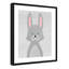 Art de lapin joyeux-47841442-47841429