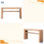 Console Rustic