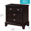 Table de chevet Basic