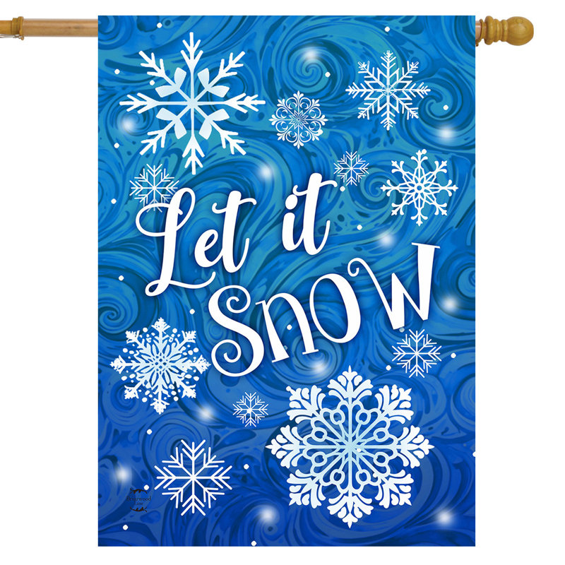 Let It Snow