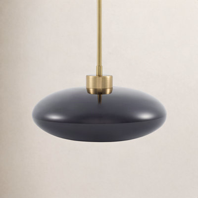 Agostino Single Light Pendant