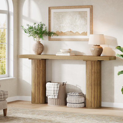 63 Console Table