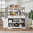 Giannoula 41.7'' Bar Cabinet