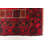 Windley Red Rug 3'8" x 6'9"