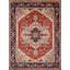 Serapi Hand Knotted Wool Oriental Area Rug-10454944-130704674