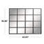 Miroir mural Haider-245215072-245214364-245283436
