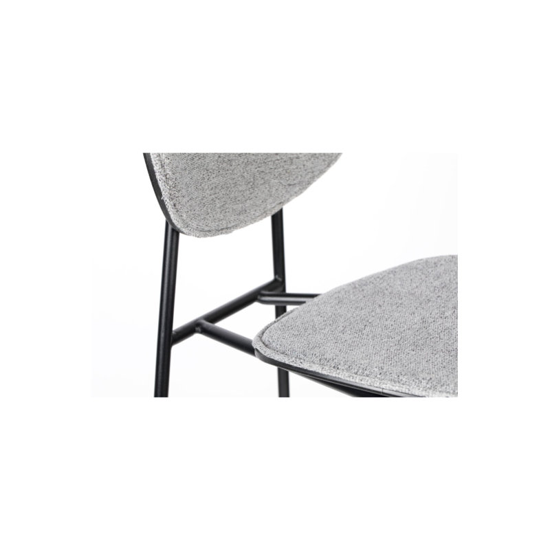 Jolien 26'' Counter Stool, Bar Stool (30” Seat Height)