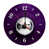 Mauve - argent