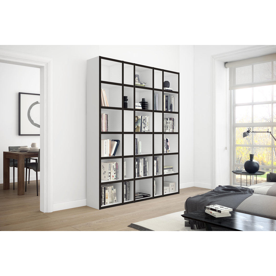 Jena Bookcase