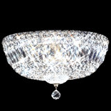 Prestige 3 - Light Flush Mount