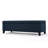Faux Leather Upholstered Storage Bench-120880461