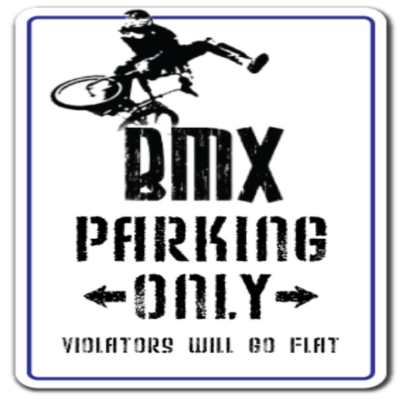 Jeu de course de vélo BMX