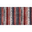 Tapis rouge / gris clair Silkeborg-1672246528