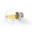 4 W G16.5 E26/Medium (Standard) Dimmable 2700 K LED Bulb