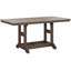 Berlin Gardens Garden Classic Rectangular Dining Table-425160624-425160629-425160621
