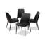 Chaise rembourrée Ingrida-579004202