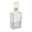 Barski Lead Crystal Beverage Dispenser