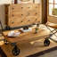 Toledo Four Leg Coffee Table