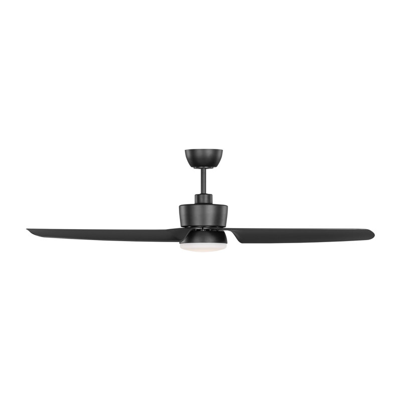 Colgin 56 LED LED Downrod Ceiling Fan