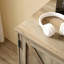 Armoire de bar Farmhouse Coffee Bar-1707028352